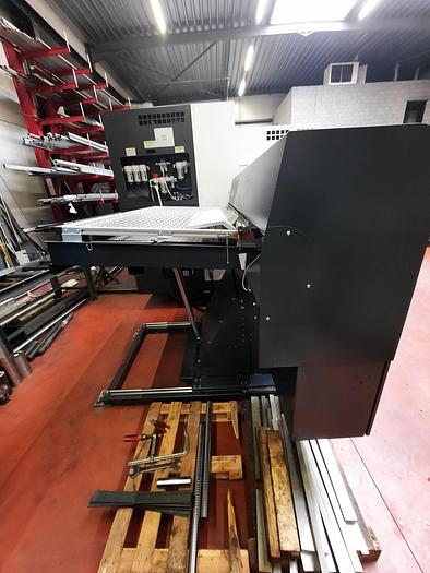 Used 2019 OKUMA LT2000EX