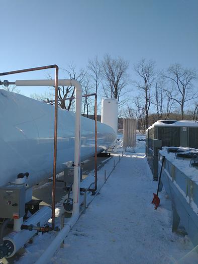 Installation Services