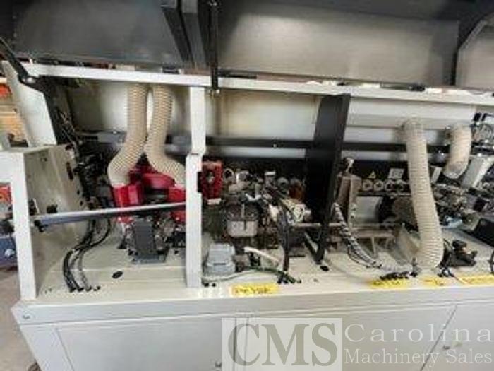 Used 2020 Cantek Model 370A Edgebander