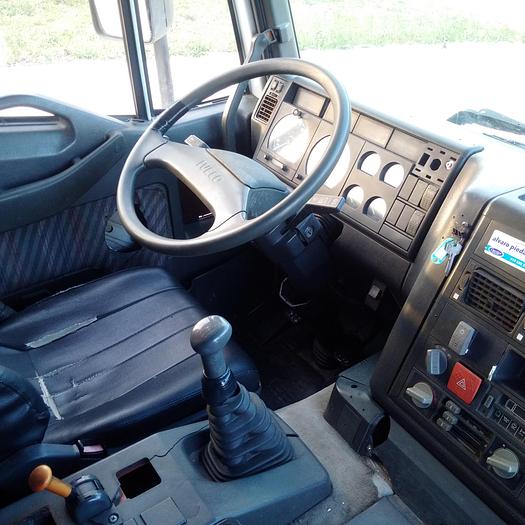 Usado 1997 IVECO Eurotech 190E27