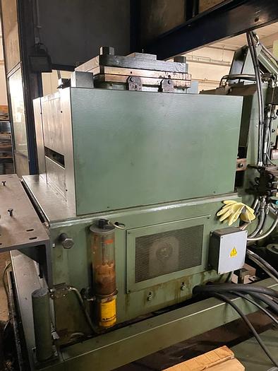 Usato IRON TETRA 500