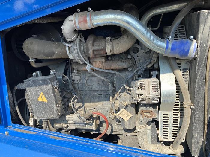 Usato 2019 CAMS UTM 1200-2