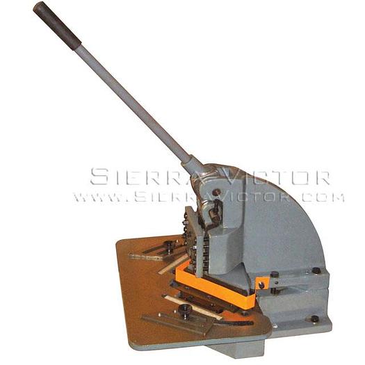 BIRMINGHAM Hand Notcher Y-16-C