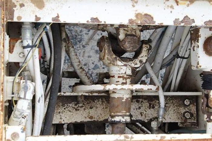 Used 2005 TEREX CMI RS425B