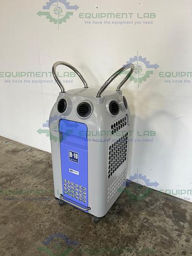 Used Bioquell  R-10 Mobile Hydrogen Peroxide Vapor Generator 120V