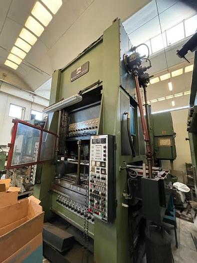 Usato MANZONI TRANSFER 100