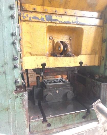 Used Press Knuckle Joint Coining K8344