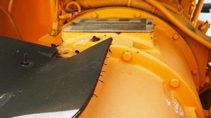 Used 2009 Bandit 2590 Whole Tree Chipper