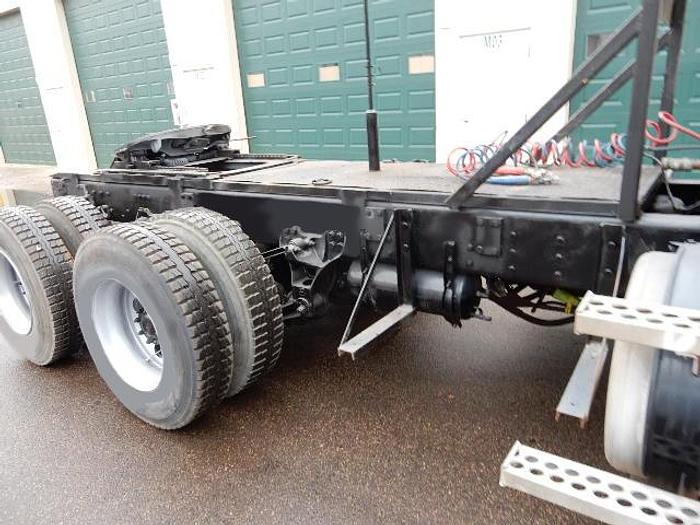 Used 2007 Western Star 4700
