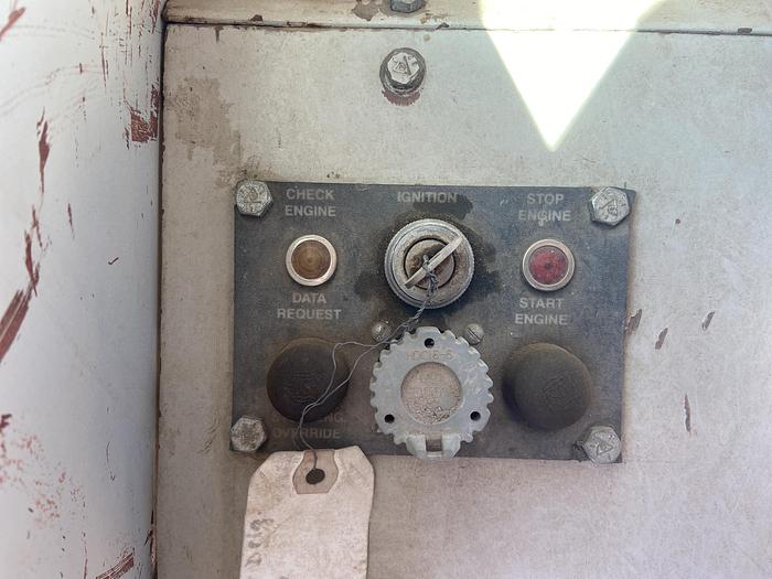 Used 1967 Wilson Ideco H44 Drilling Rig