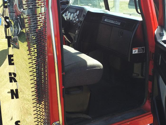 Used 2015 Western Star