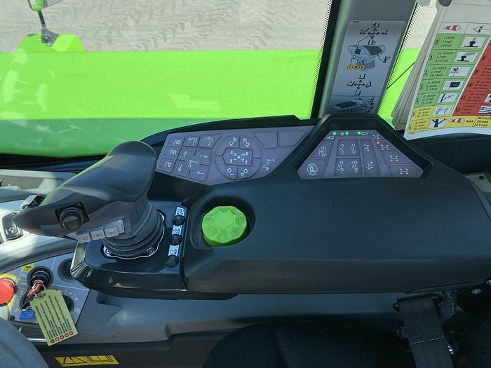 2019 MERLO ROTO R50.26S