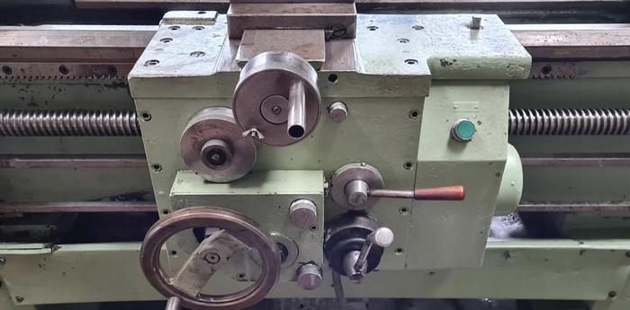 Używane ZMM SLIVEN CU 500