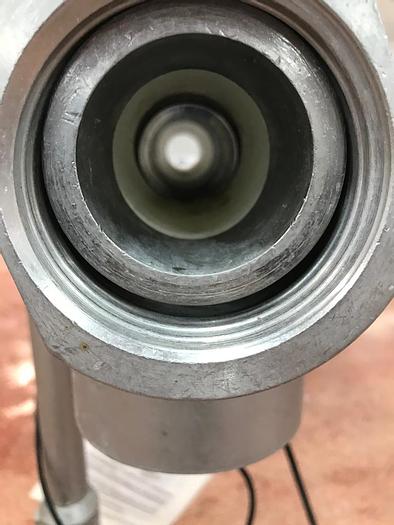 D'occasion LOMA PIPELINE METAL DETECTOR