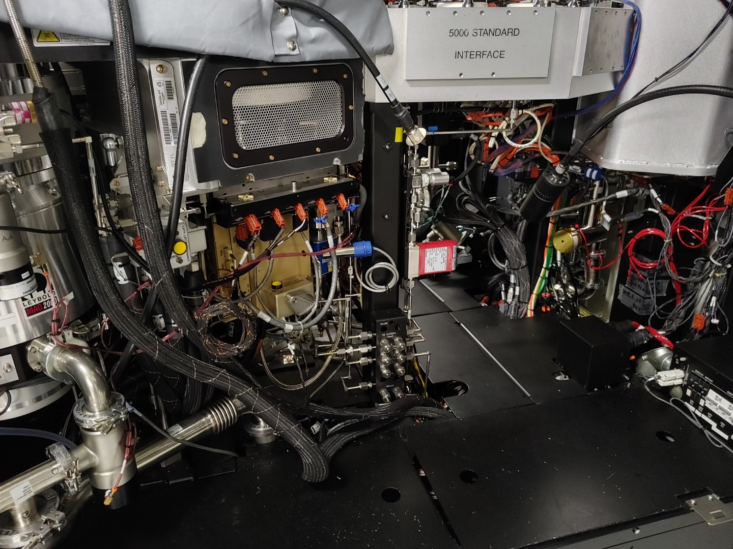 Used AMAT Centura 2 DPS POLY