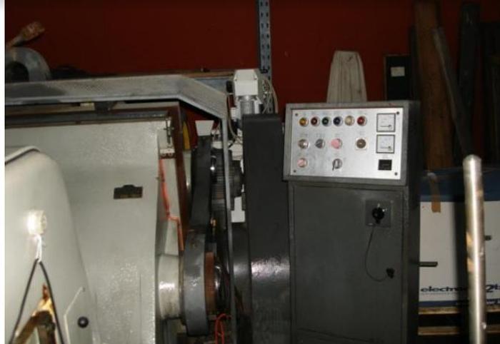 Used 1986 Tosi Verona (1000x1400mm)