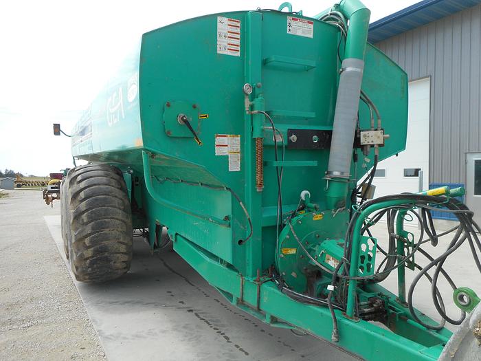Used 2015 GEA EL-48-6D-6100