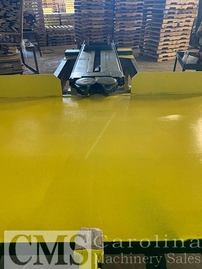 Used Industrial Resource Pass One