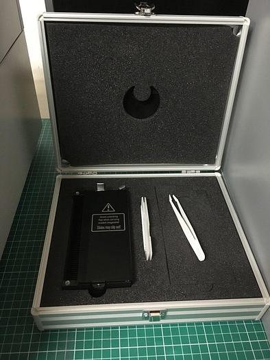 Used NimbleGen Microarray scanner Roche MS200 + Slide Washer , Ozone Free Box , 2012