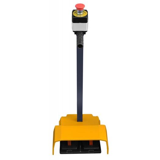 Cormak ERBM35 Section Rolls