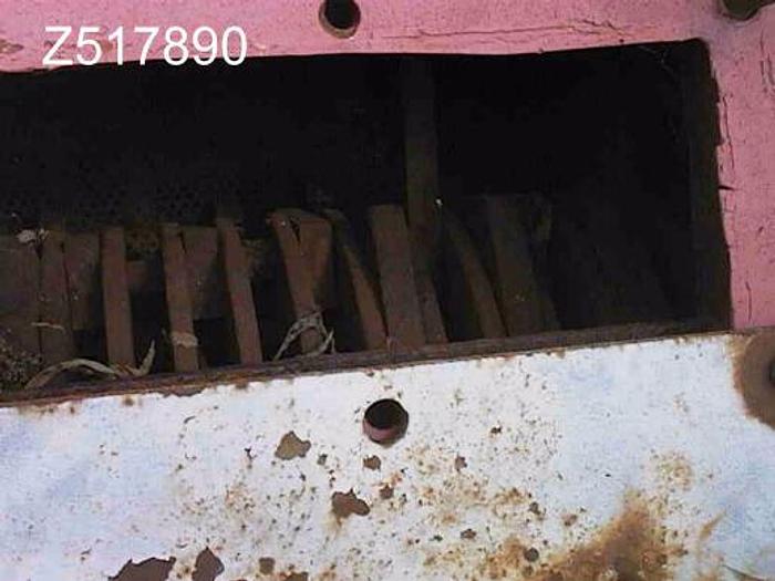 Used Mill, Raymond, Screen, #1, 18" X 24", Est 25 HP, #Z517890