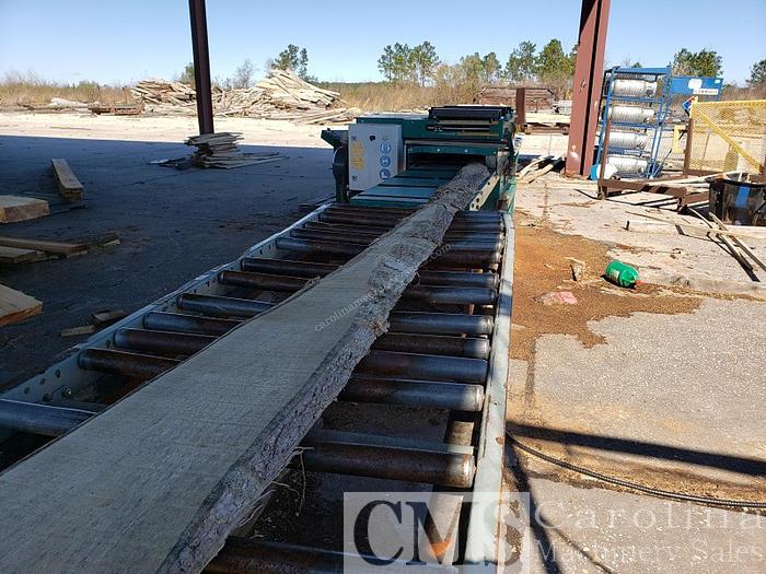 Used Wood-Mizer Multirip Edger