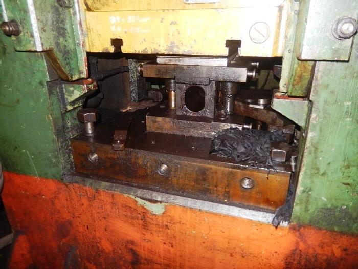 Used Press Trimming KB9534