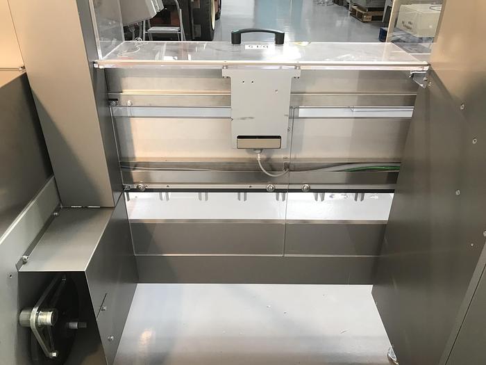 Used Marchesini MA100 Horizontal Cartoner