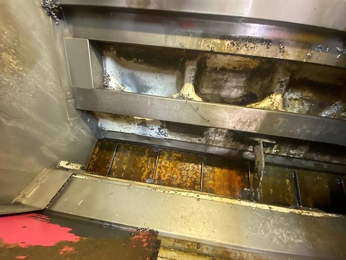 Used 1998 Gildemeister CTX-500 E CNC Lathe