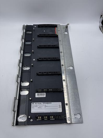 Used ALLEN-BRADLEY 2094-PRS6 Ser A