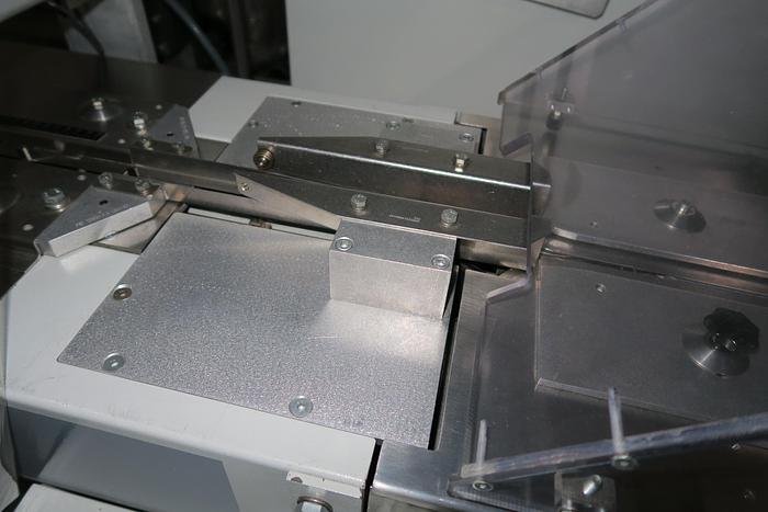 Used Tevopharm Flowpack