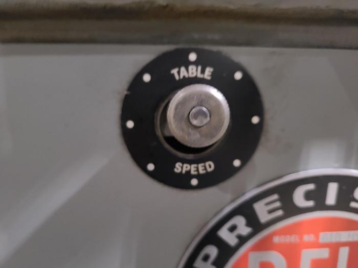 Used Reid 6 x 18  Automatic Surface Grinder