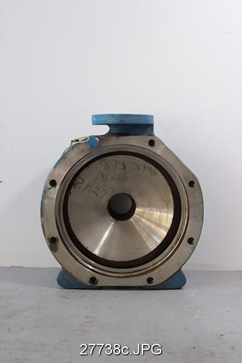 Unused GOULDS 3175 #27738