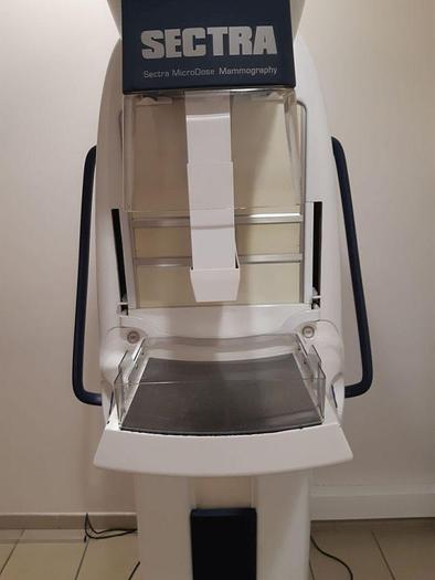 Used SECTRA L30 Air Digital Mammo Unit