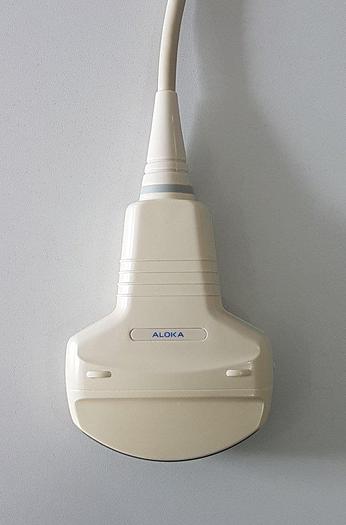 D'occasion Aloka Convex Sonde 2.0-6.0 MHz UST-9123 Abdomen allgemeine Bereiche
