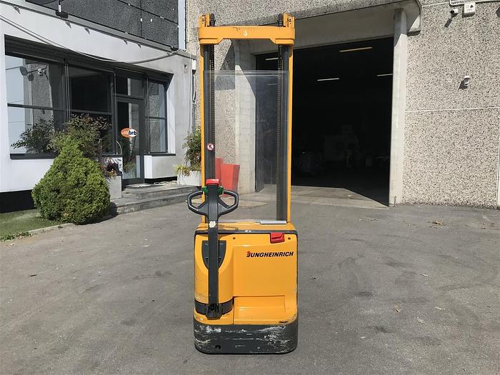 Used JUNGHEINRICH EJC14