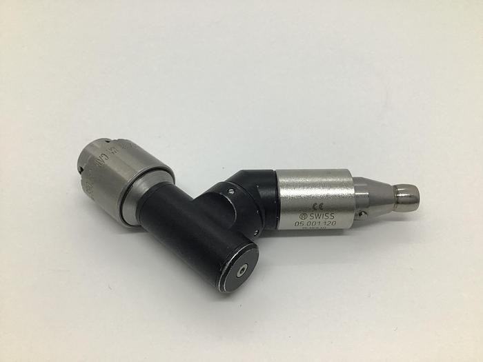 Used Synthes  05.001.120