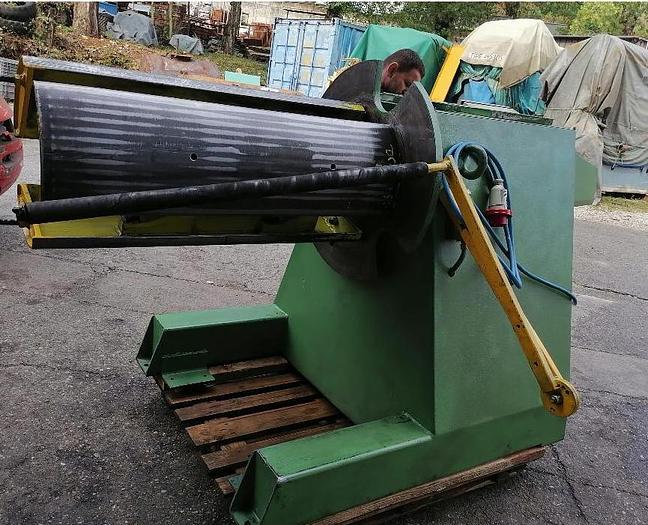 Usato ASPO CAMU 15/20