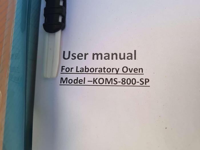 Used Amar Packaging Heat Shrink Chamber