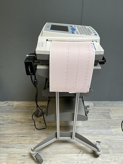 Gebraucht EKG Atria 6100 EKG Gerät