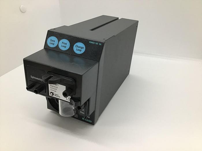 Datex CAIOV Module