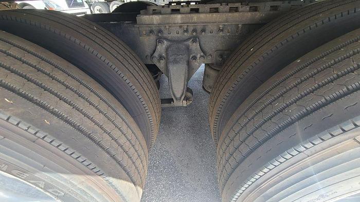 Used 2007 FREIGHTLINER Classic 120