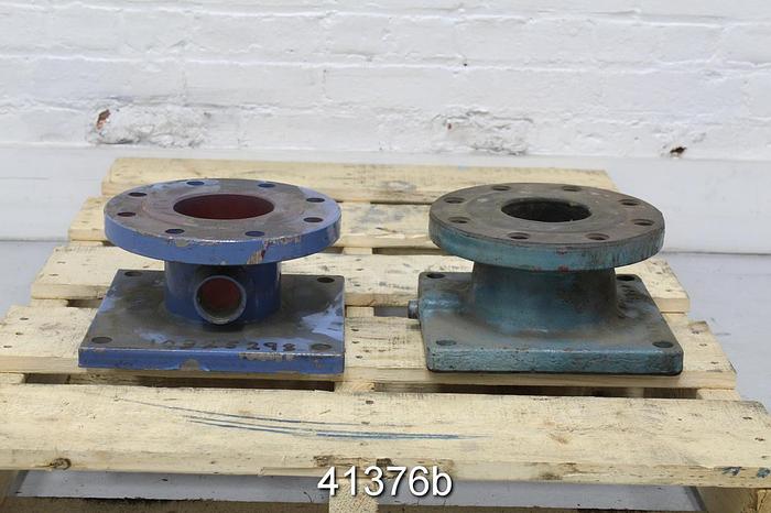 Used Krebs P15GP-1507 High Density Cleaner #41376