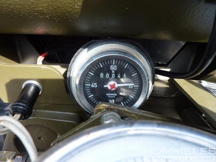 Gebraucht Ziegler ts 8/8