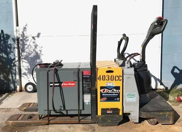 Used Barrett RPXT2W2G80BV