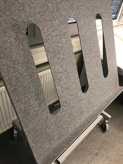 Gebraucht 2012 CTP Luescher X-Pose! 230 UV 96 High Power Las