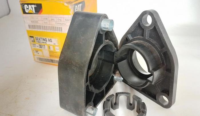 Bucha Caterpillar 127-3017