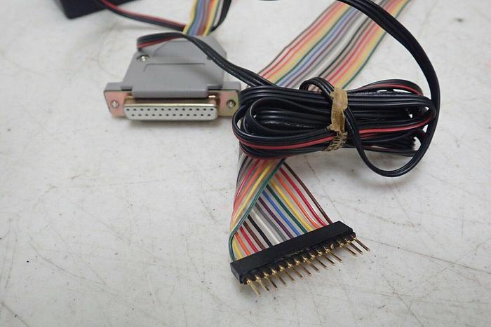 Used Everest Interscience Inc Model 110.2L Infrared Thermometer with Manual & Case