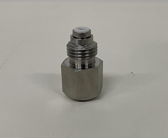 Perkin Elmer OEM 02540177 Inlet Check Valve