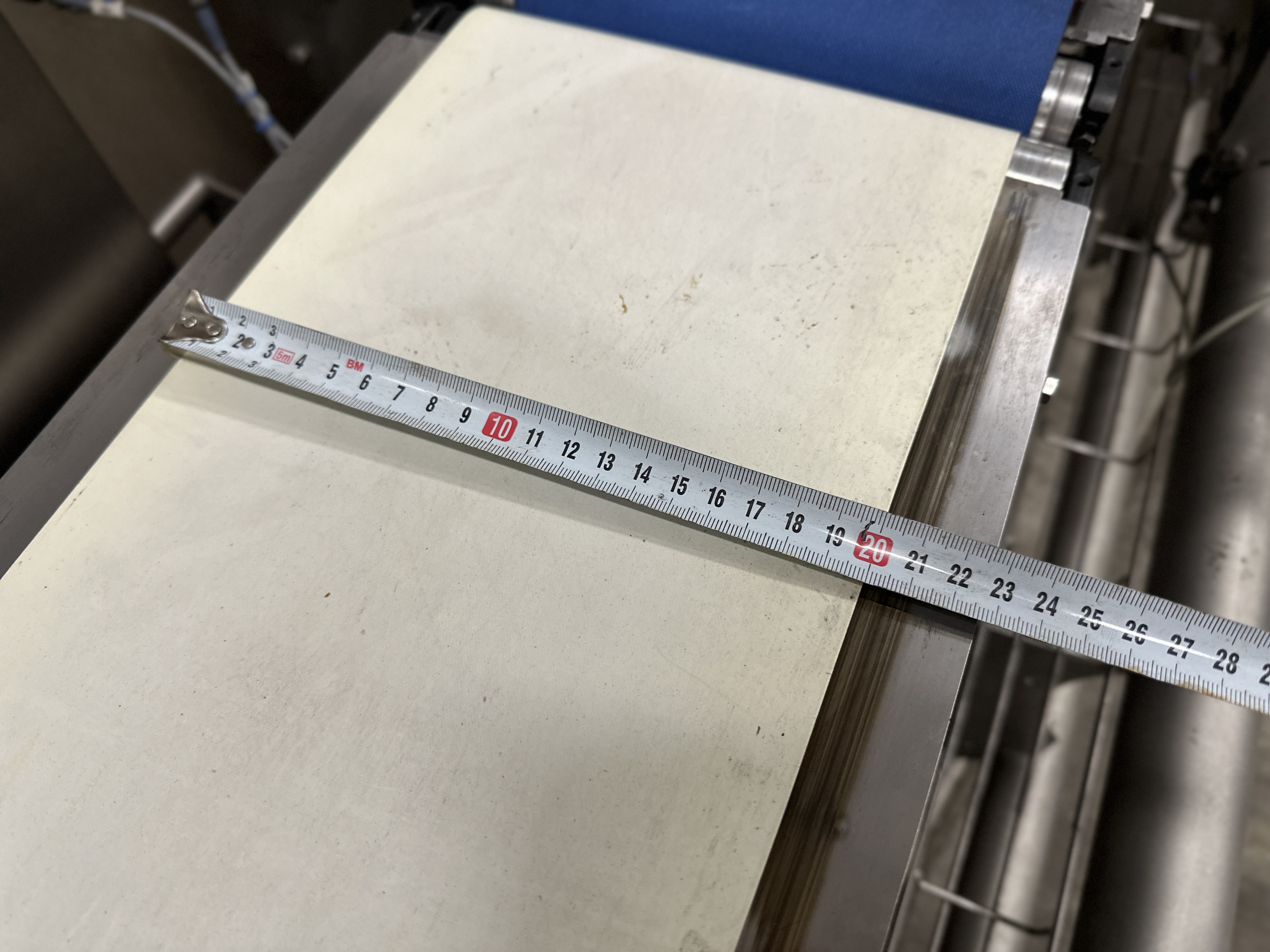 Used 2010 Mettler Toledo Garvens XS 3 CC